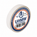 Ultra High Molecular Weight Polythelene Tape (0.75" x 5yds, 5mil)