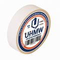 Ultra High Molecular Weight Polythelene Tape (1" x 5yds, 5mil)