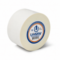 Ultra High Molecular Weight Polythelene Tape (3" x 36yds, 5mil)